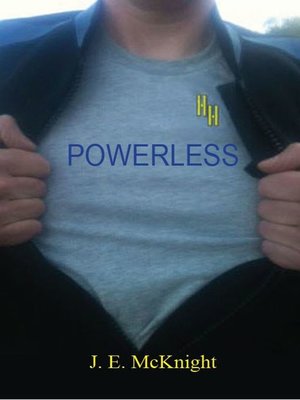 cover image of Powerless